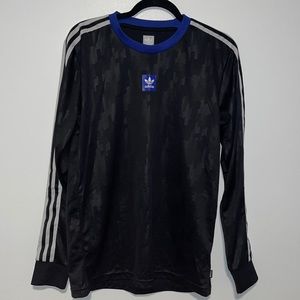 Adidas originals Long sleeve sz M